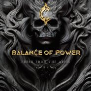BALANCE OF POWER - Fresh From The Abyss 2024 DIGI