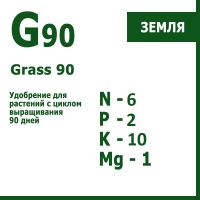 Grass90, 1л.