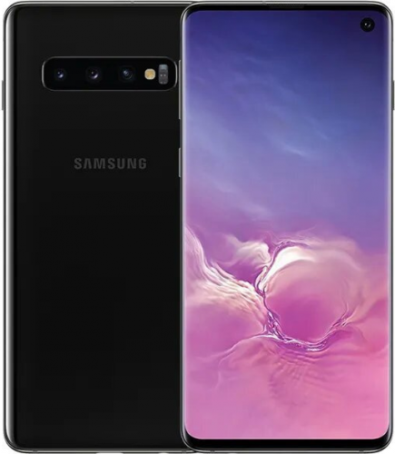 Смартфон Samsung Galaxy S10e 128Gb (Активированный)