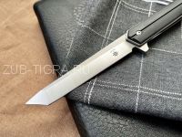 Складной нож Five Pro Tanto