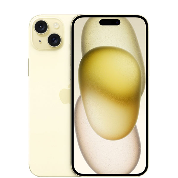 iPhone 15 512Gb Yellow