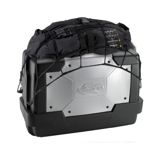 KAPPA Комплект для крепления багажной сетки на кофр E125K