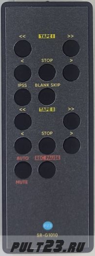 A&D SR-G1010, DT-W4000 аналог