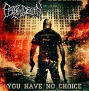 FETAL DECAY - You Have No Choice