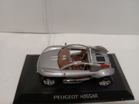 Peugeot Hoggar (norev)