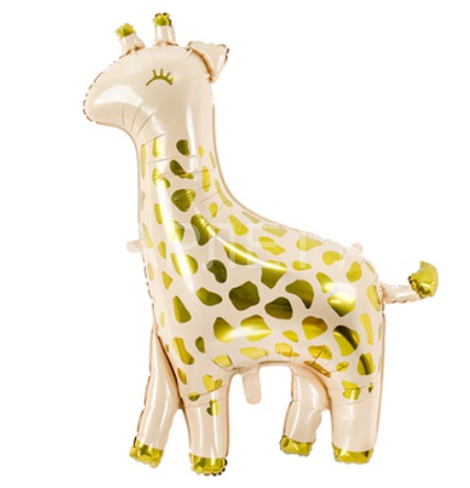 Шар-фигура "Жираф"