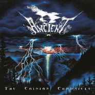 ANCIENT - The Cainian Chronicle - + 8 pages booklet CD DIGIPAK