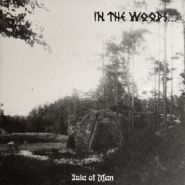 IN THE WOODS - Isle Of Men - + 6 Pages Booklet + Bonus Track