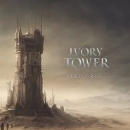 IVORY TOWER - Heavy Rain CD DIGIPAK