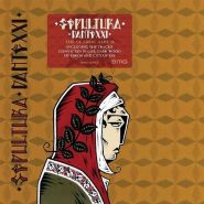 SEPULTURA - Dante XXI CD DIGIPAK
