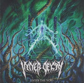 INNER DECAY - Enter The Void