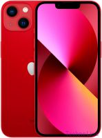 Apple iPhone 13 128 ГБ RU, Dual: nano SIM + eSIM, (PRODUCT)RED EU