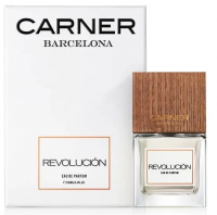 Carner Barcelona Revolucion