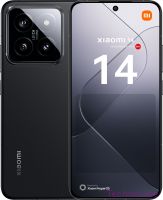 Xiaomi 14 12/256Gb Black EU