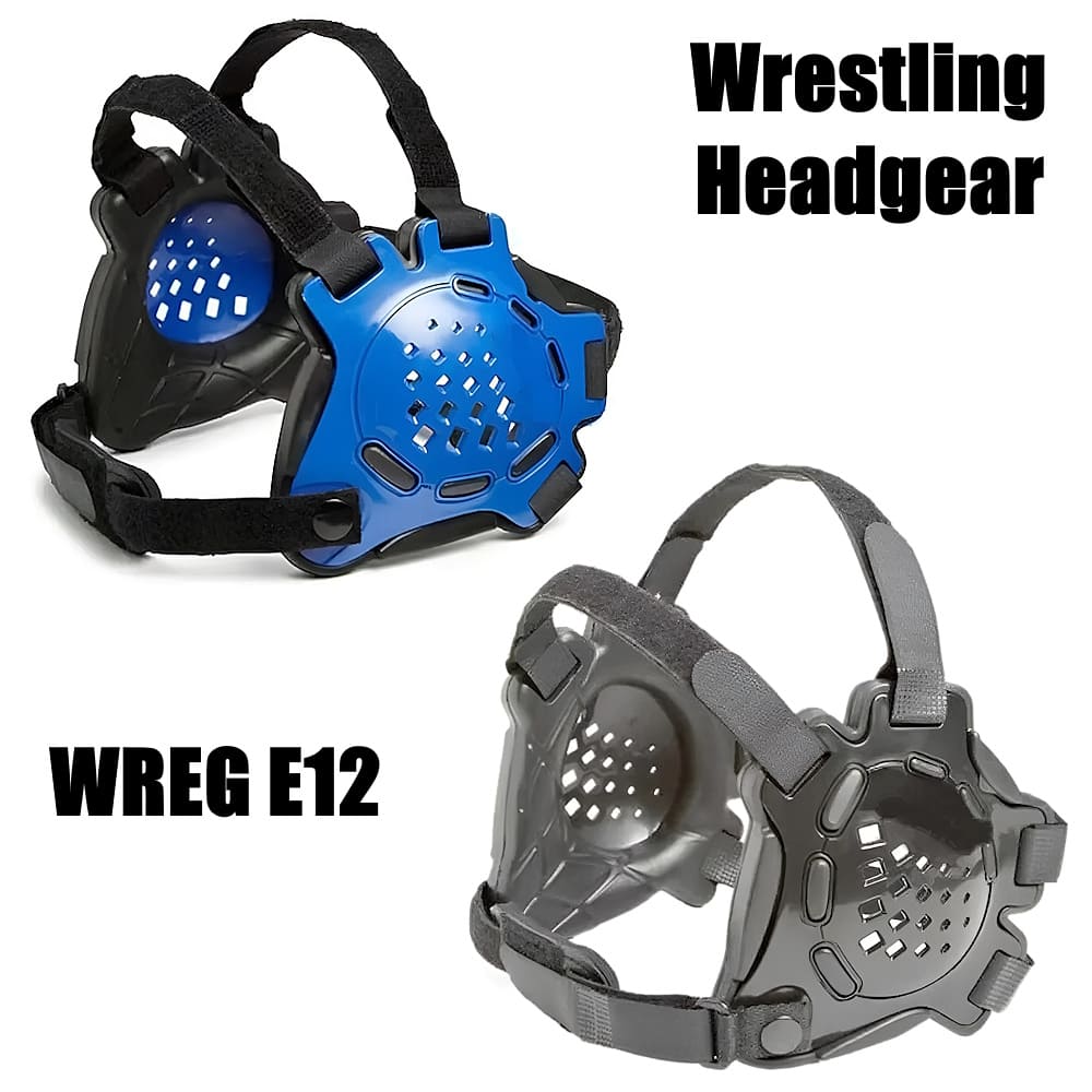 Защита ушей WREG E12 для борьбы