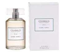 Chabaud Maison de Parfum / Cedre Noble