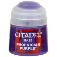 Base: Phoenician Purple