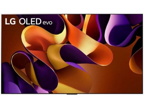 Телевизор LG OLED55G4RLA