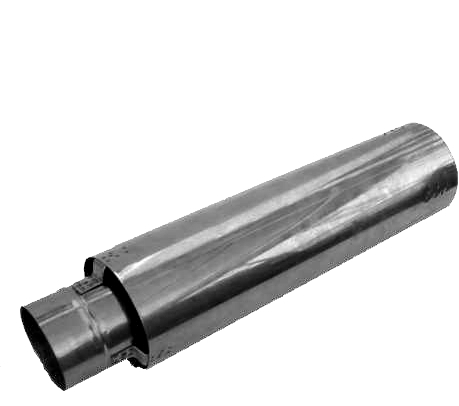 Труба изолированная БП Пошехонка D-99 мм