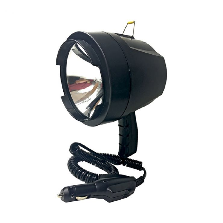 Фонарь-фара МОНО Сибирский следопыт 1 Halogen/50 W/12В PF-PFL-L70