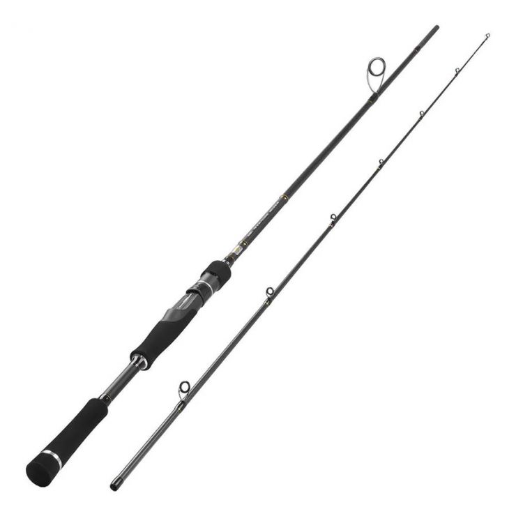 Спиннинг штекерный River Stick 213MH 2,13м / тест 10-40гр (HS-RS-213MH) Helios