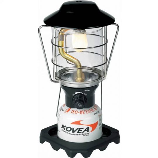 Лампа газовая Kovea Lighthouse Gas Lantern большая TKL-961
