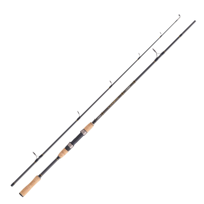 Спиннинг штекерный Balzer Diabolo X Jerkbait Spin 1,85м 40-150г (11147 185)