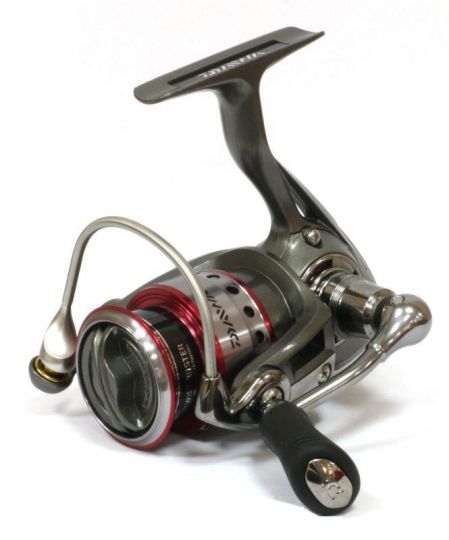 Катушка Daiwa Exceler-X 1000