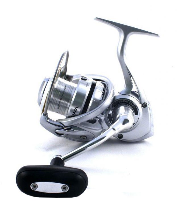 Катушка DAIWA Caldia 2500 U