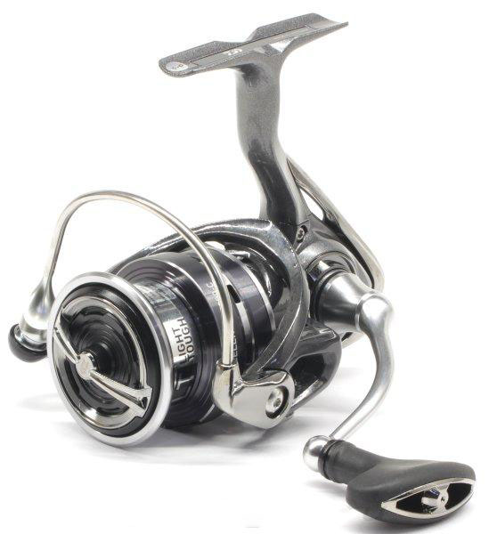 Катушка Daiwa 20 Exceler LT 3000-C