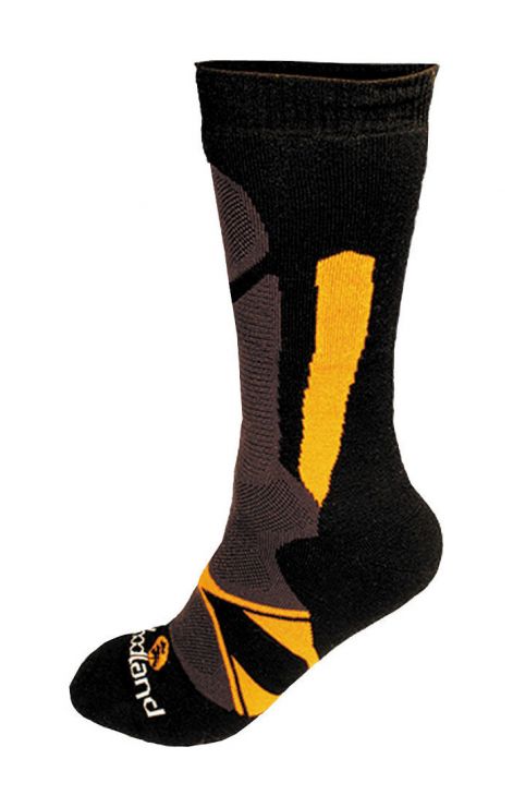 Термоноски Woodland Active Socks до -25С