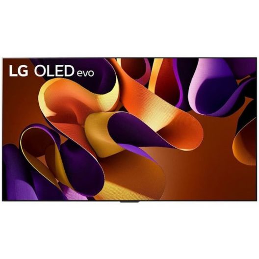 Телевизор LG OLED97G4