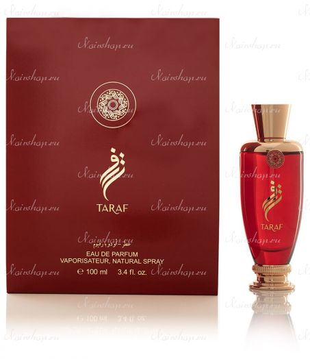 Taraf by Arabian Oud