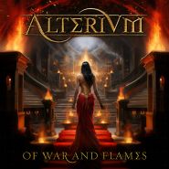 ALTERIUM - Of War and Flames 2024