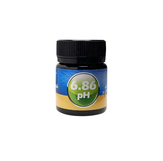 Калибровочный раствор pH 6.86 Orange Tree 50 ml