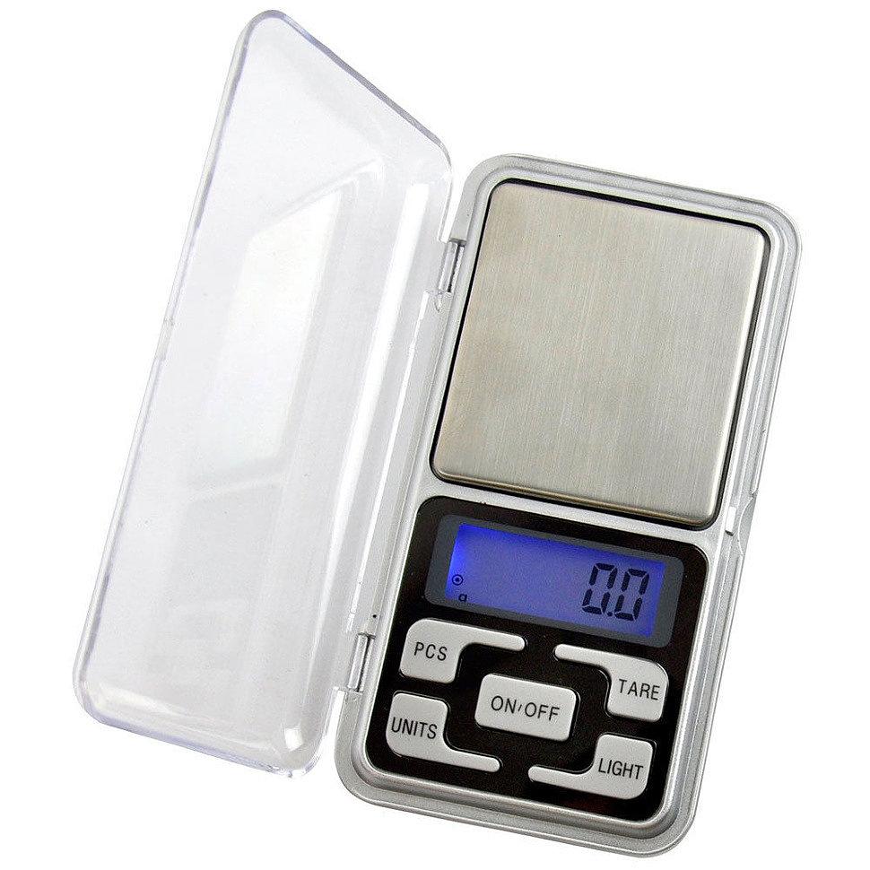 Весы Pocket Scale