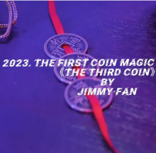 The Third Coin by Jimmy Fan