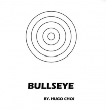 Карточный фокус "В цель" BULLSEYE  by Hugo Choi