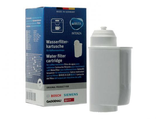 Фильтр для воды Brita Intenza Bosch-Siemens