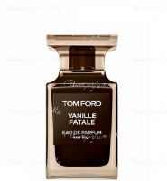 Tom Ford Vanille Fatale New