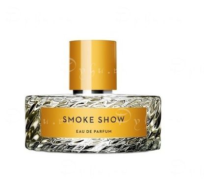 Vilhelm Parfumerie Smoke Show (Дымное Шоу)