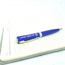 металлические ручки с логотипом в уфе