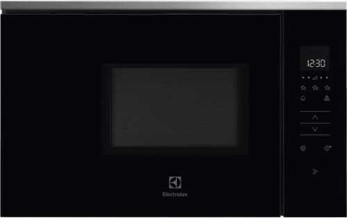 Микроволновая печь Electrolux KMFE172TEX