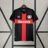 Домашняя форма Bayer Leverkusen 23/24