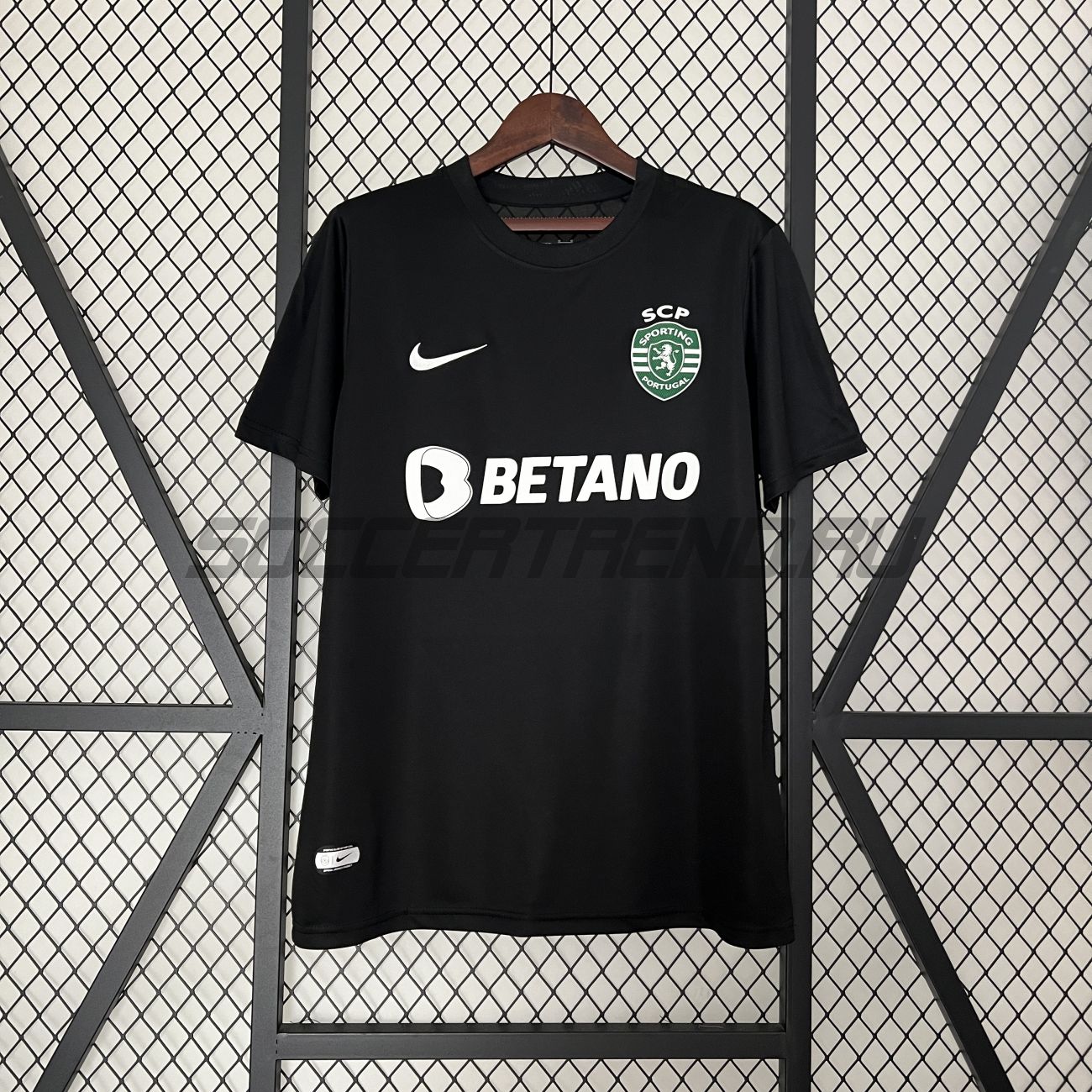 Резервная форма Sporting Lisbon 23/24