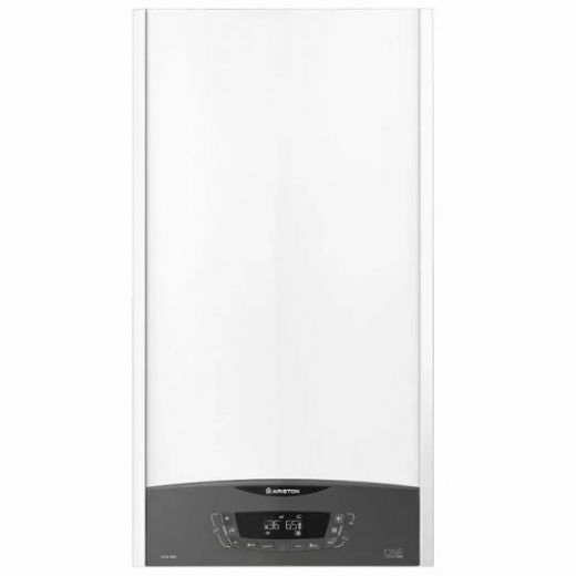 Котел газовый настенный конденсационный Ariston CLAS ONE SYSTEM 35 RDC