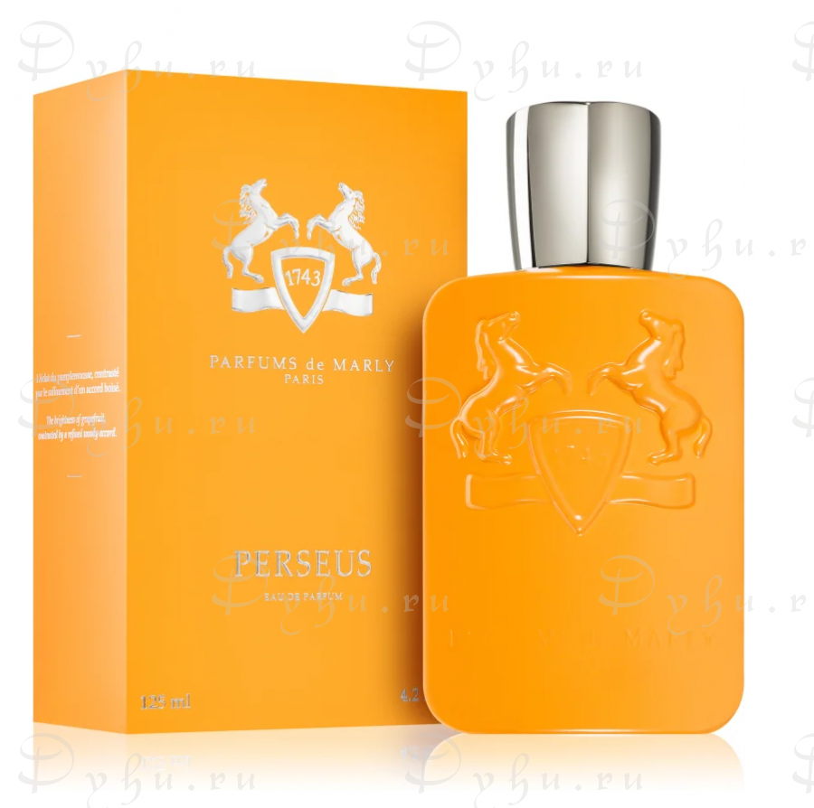 Parfums de Marly Perseus