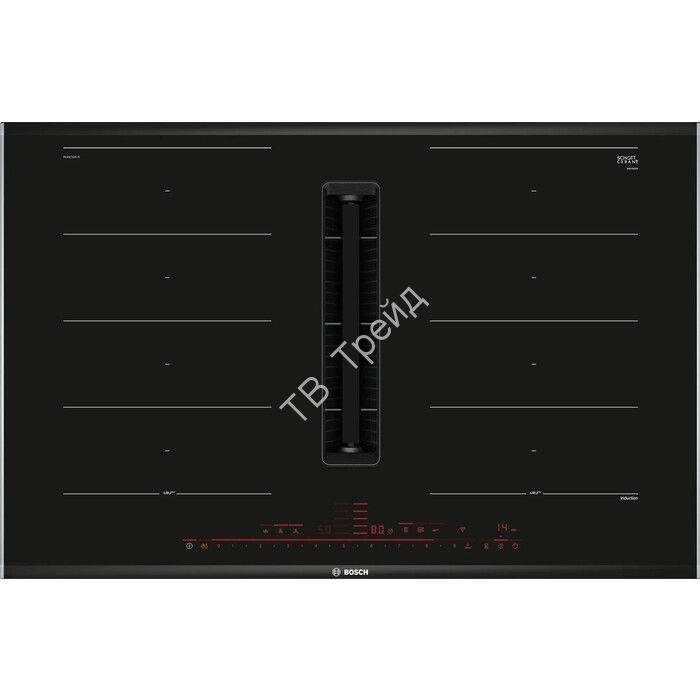 Варочная панель Bosch PXX875D57E