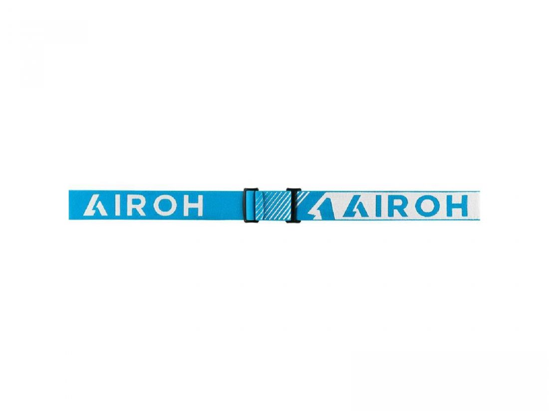 Запасной ремешок к очкам AIROH STRAP XR1