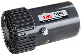 Мотор EWD12000